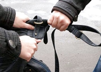 Тепер тернополянки будуть у безпеці: у місті правоохоронці затримали чоловіка, який нападав та грабував жінок