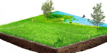 У Тернополі перед судом постане чоловік, що кілька разів продав одну і ту ж ділянку землі над Тернопільським ставом