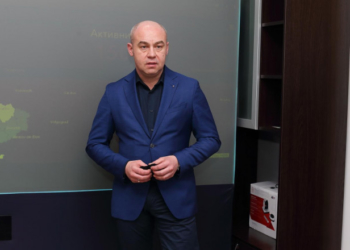 Центр допомоги потребуючим діє у Тернополі під час карантину