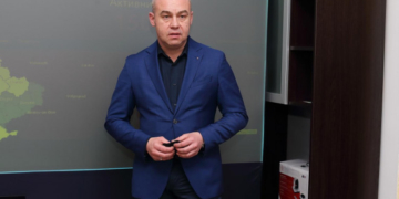 Центр допомоги потребуючим діє у Тернополі під час карантину