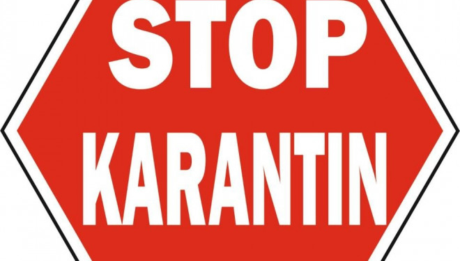 У Тернополі введено додаткові обмеження на час дії карантину: заборонено збиратися групами більше двох осіб
