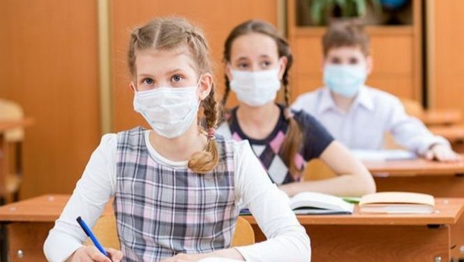 Карантин і школа: як і коли завершиться навчання тернопільських учнів
