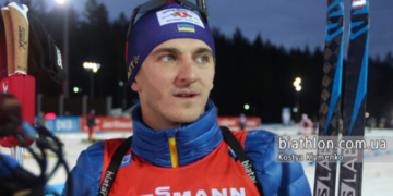 Тернополянин  Дмитро Підручний став переможцем у номінації “Сенсація року”