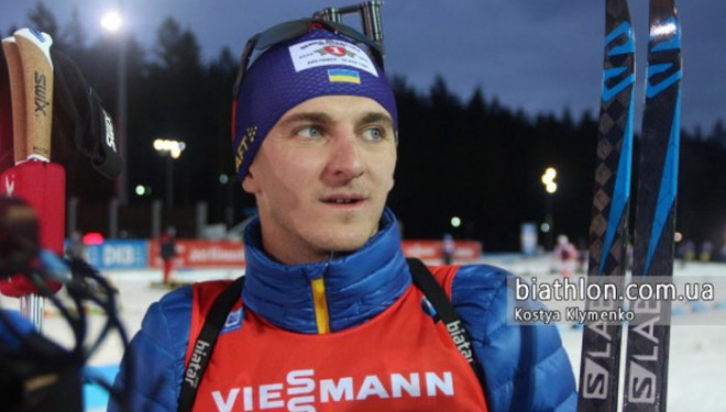 Тернополянин  Дмитро Підручний став переможцем у номінації “Сенсація року”