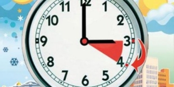 До відома тернополян: цієї ночі переходимо на літній час