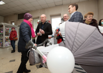 Сергій Надал: ремонт дитячої лікарні зробили за проектом батьків та дітей