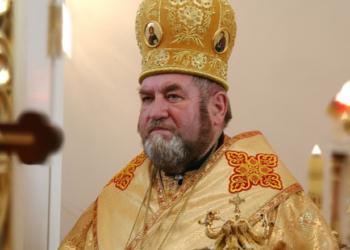 Недільні богослужіння: митрополит Тернопільсько-Зборівський звернувся  до духовенства та вірних Тернопільсько-Зборівської архиєпархії