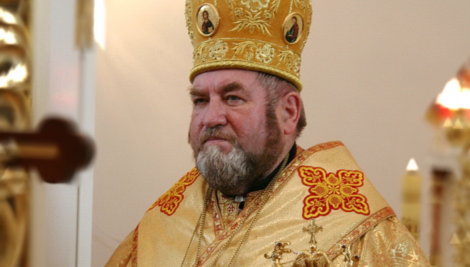 Недільні богослужіння: митрополит Тернопільсько-Зборівський звернувся  до духовенства та вірних Тернопільсько-Зборівської архиєпархії