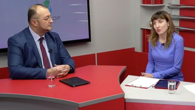 “Сопель руками своїх блазнів хоче знищити медицину Тернопільщини напередодні епідемії коронавірусу!” – заява медиків-волонтерів