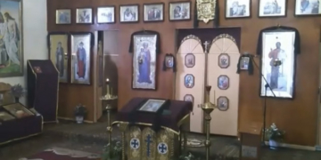 Недільні богослужіння у православних храмах Тернополя транслюватимуть онлайн