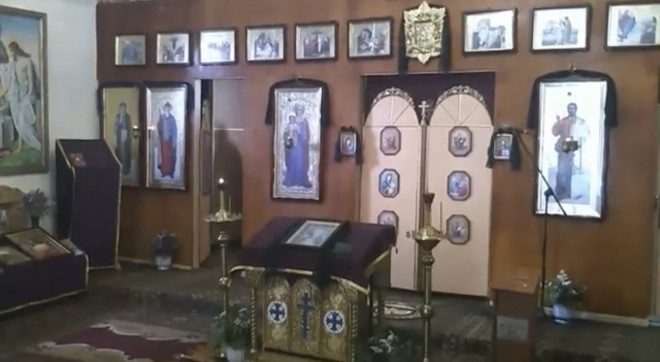 Недільні богослужіння у православних храмах Тернополя транслюватимуть онлайн