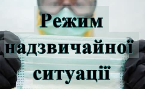 Надзвичайна ситуація у Тернополі: що означає