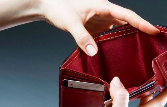 Працівникам Тернопільщини боргують 31 мільйон зарплатні