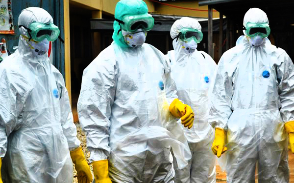 Чому до карантину потрібно поставитись вкрай серйозно?