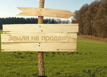 Нічний закон Верховної Ради України: ринок землі в Україні офіційно відкрили