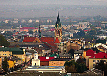 В ОТГ на Тернопільщині на час карантину дітям заборонили виходити на вулицю