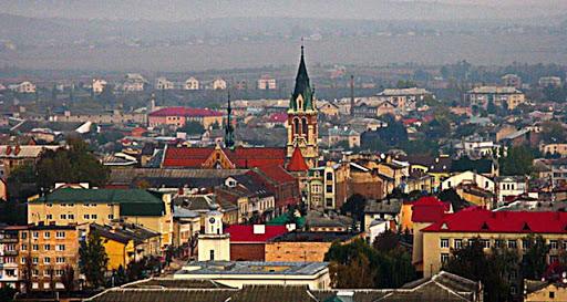 В ОТГ на Тернопільщині на час карантину дітям заборонили виходити на вулицю