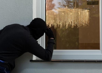 На Тернопільщині затримали двох осіб, підозрюваних у серії крадіжок