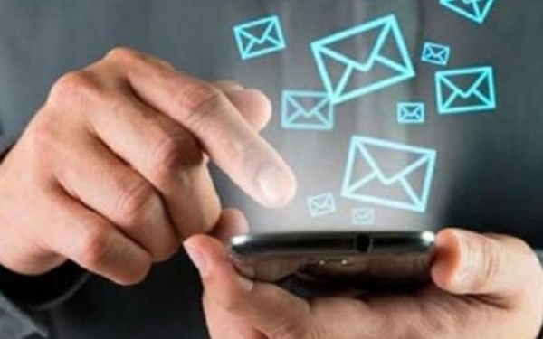 Жителям Тернополя надійшли смс-повідомлення щодо нарахувань за природний газ