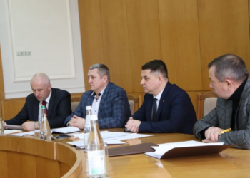 Тернопільська облрада розгляне питання виділення коштів для закупівлі засобів захисту та обладнання у разі проникнення коронавірусу на територію області