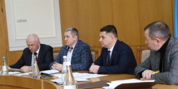 Тернопільська облрада розгляне питання виділення коштів для закупівлі засобів захисту та обладнання у разі проникнення коронавірусу на територію області