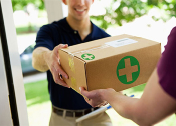 Безкоштовна досткавка: тернополяни можуть отримувати ліки через Укрпошту і Liki24.com