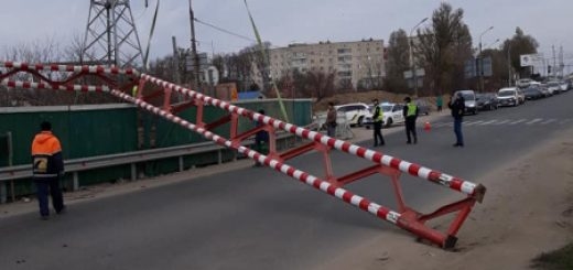 Протягом шести місяців рух на Гаївському мості у Тернополі перекриють