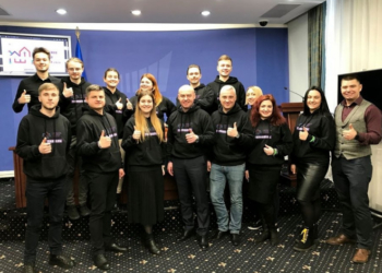 Чим здивує країну цьогоріч “Молодіжна столиця України” Тернопіль”?