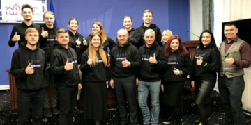 Чим здивує країну цьогоріч “Молодіжна столиця України” Тернопіль”?