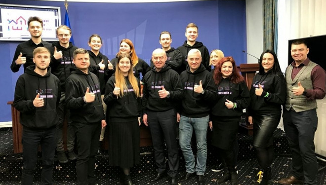 Чим здивує країну цьогоріч “Молодіжна столиця України” Тернопіль”?