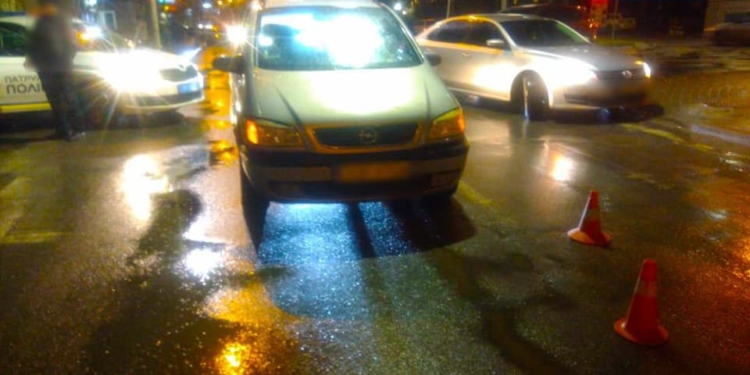 Особиста безпека: тернополян закликають бути обережними на дорогах