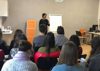 У Тернополі молодь УГКЦ вчилася розвивати лідерські навики