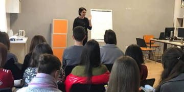 У Тернополі молодь УГКЦ вчилася розвивати лідерські навики