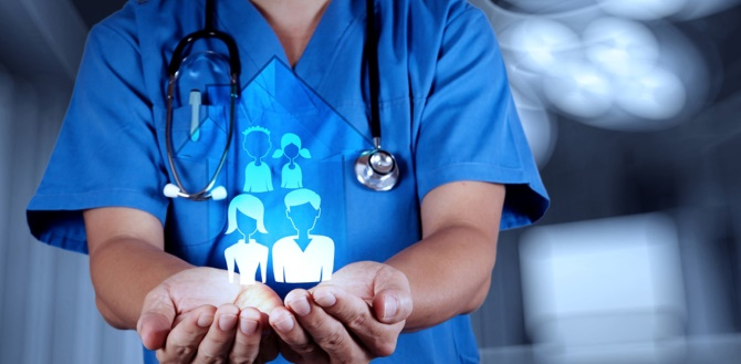 Нове призначення: у Тернопільській області призначили головного державного санітарного лікаря області