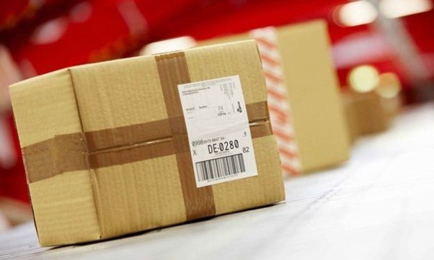 На Тернопільщині засудженому намагалися передати посилку з психотропними речовинами