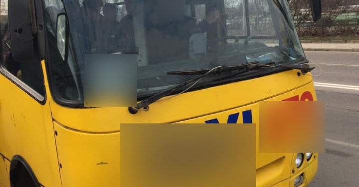 Перші оштрафовані: у Тернополі патрульні продовжують перевіряти перевізників