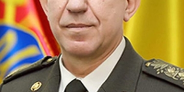Колишнього начальника Тернопільського гарнізону призначено начальником Генерального штабу Збройних Сил України