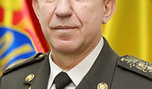 Колишнього начальника Тернопільського гарнізону призначено начальником Генерального штабу Збройних Сил України