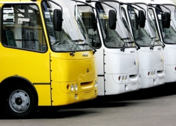 Графік спеціальних перевезень у Тернополі з 23 березня