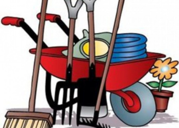 У Тернополі розпочався традиційний двомісячник благоустрою