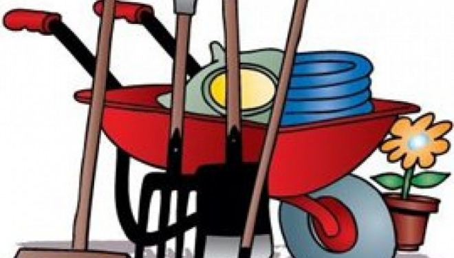 У Тернополі розпочався традиційний двомісячник благоустрою