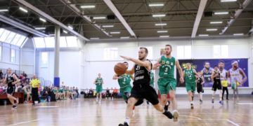 Баскетбольний клуб “Тернопіль”  підтвердив лідерство у Західній конференції