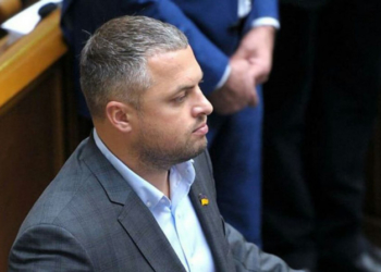 «Горджуся рішенням нашої партії відмовитися від держфінансування на користь медицини», – нардеп Андрій Богданець (Відео)