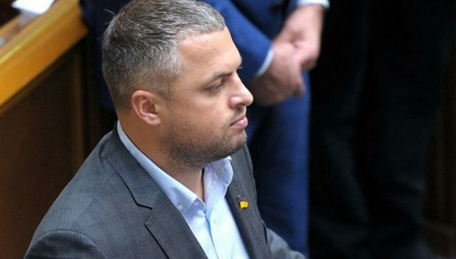 «Горджуся рішенням нашої партії відмовитися від держфінансування на користь медицини», – нардеп Андрій Богданець (Відео)