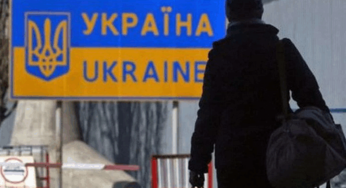 З Тернопільщини правоохоронці видворили двох іноземців-порушників