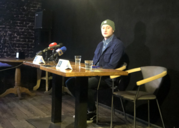 «Таємний код: Рубікон»: у Тернополі «Бумбокс» зірвав аншлаг