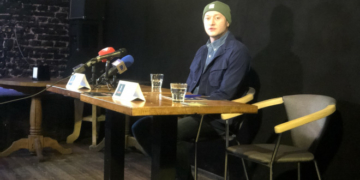 «Таємний код: Рубікон»: у Тернополі «Бумбокс» зірвав аншлаг