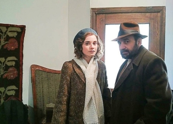 Корпорація «Опілля» підтримала зйомки фільму «Червоний. Без лінії фронту» (Фото)