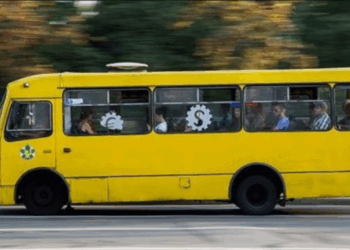 У віддалені мікрорайони Тернополя їздять приватні спецрейси: оновлений графік руху