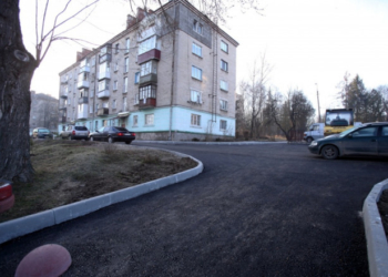 Все під контролем: у Тернополі мер оглянув стан виконання ремонтних робіт